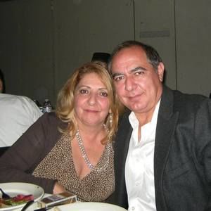 Meet your Posher, Hasmig